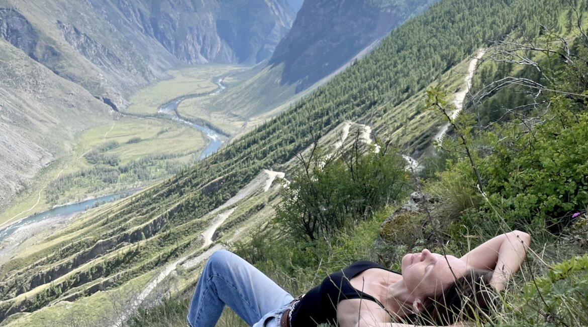 Перевал Кату-Ярык