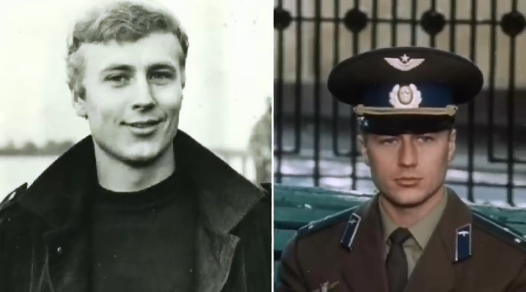 Зубов из "Лесника": съёмки с Джулией Робертс и молодая жена. Судьба ...