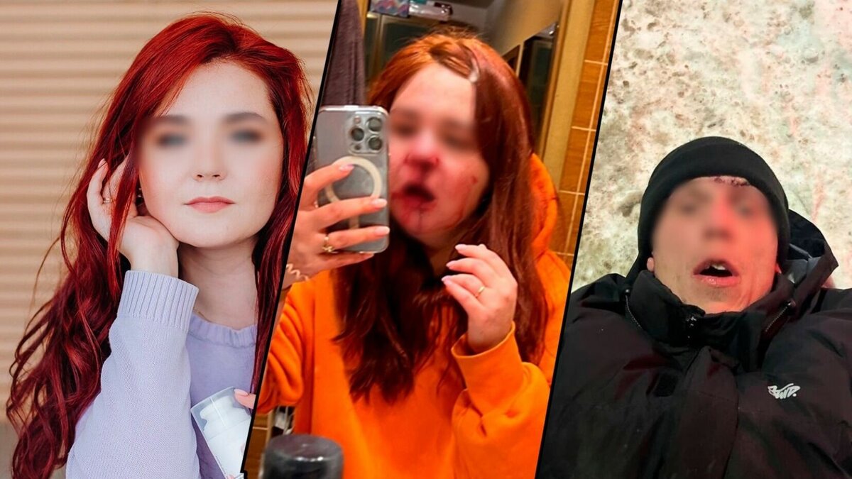     Вечером 19 февраля мужчина напал на нижегородку в лифте. Девушка чудом спаслась. В разговоре с NewsNN девушка рассказала, что боится за себя и своих близких, и сообщила, что агрессора могут отпустить на волю до суда.