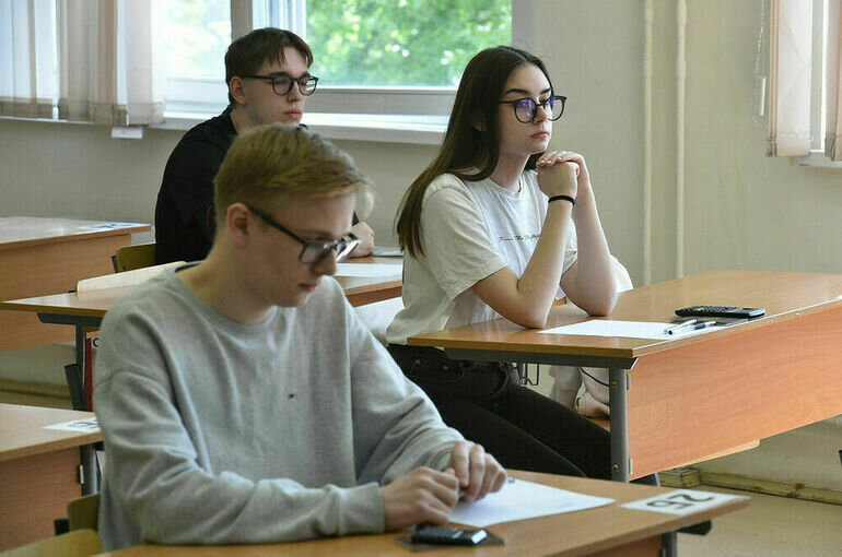   Игорь Самохвалов/ПГ
