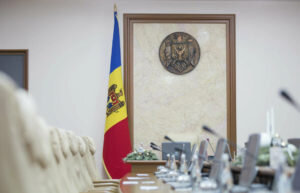    Фото: congresulcivic.md Игорь Чамовских