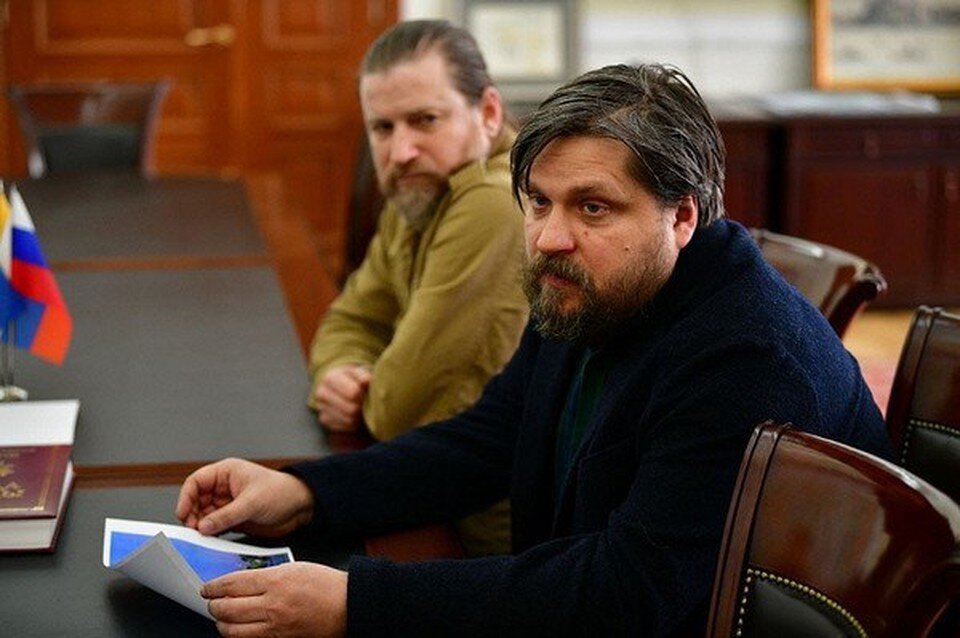     Фото: Администрация Ярославля