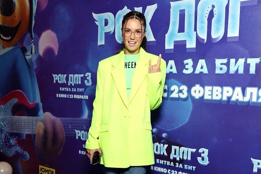 Листайте вправо, чтобы увидеть больше изображений