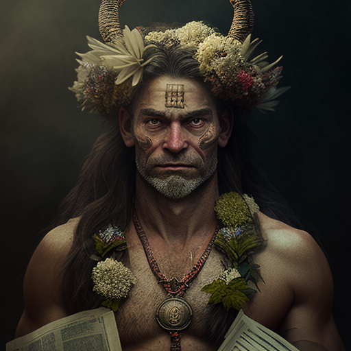 Благодаря своему тотему, Вам удастся справиться со всеми трудностями