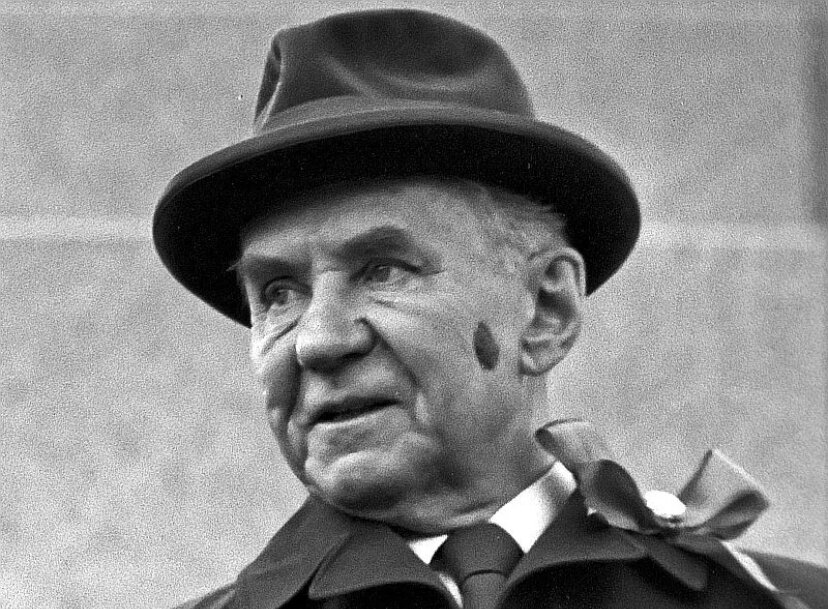 Алексей косыгин биография личная жизнь