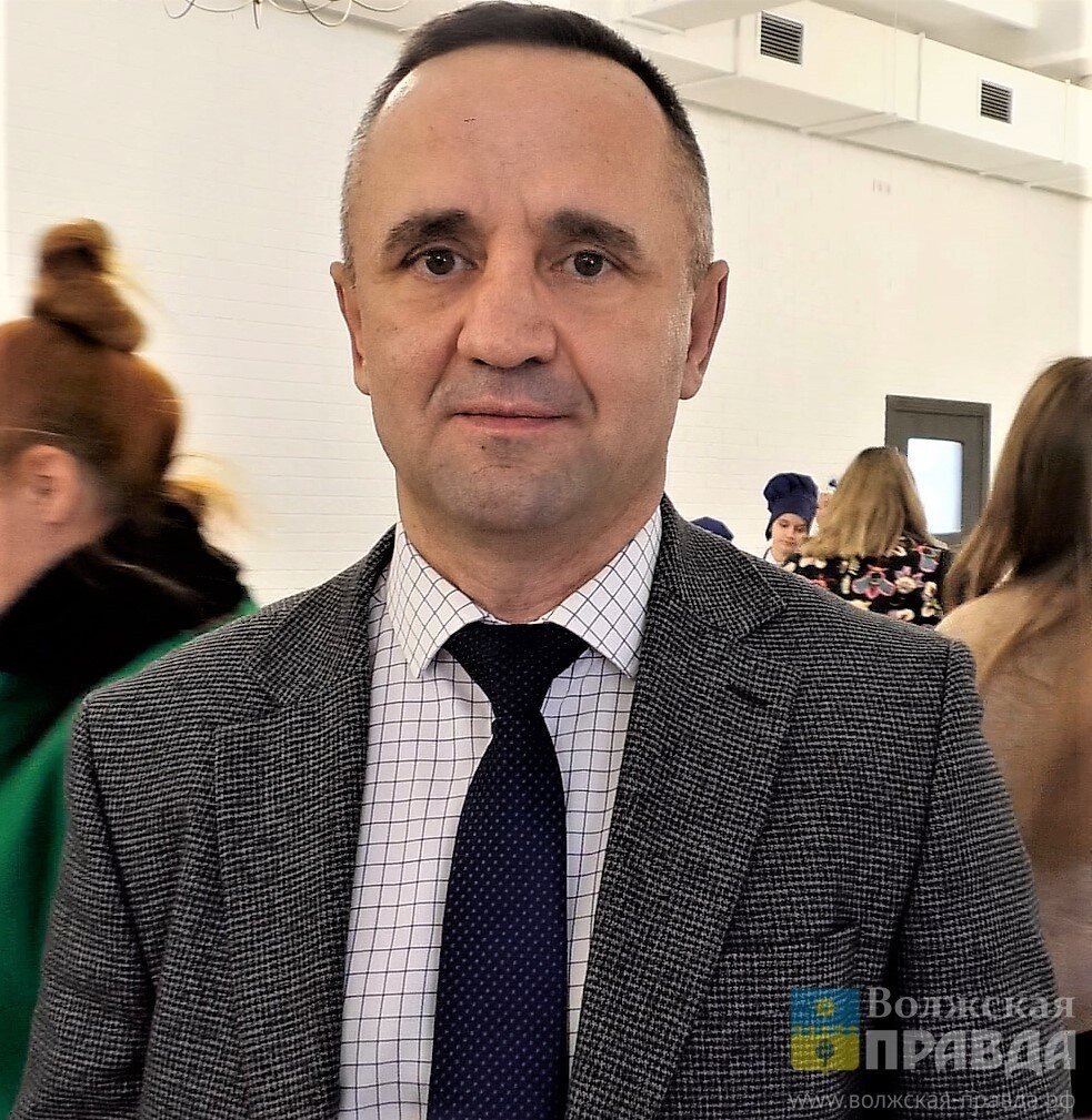 Сергей Самохвалов📷     В Волжском состоялось кулинарное состязание «В гостях у шефа»
