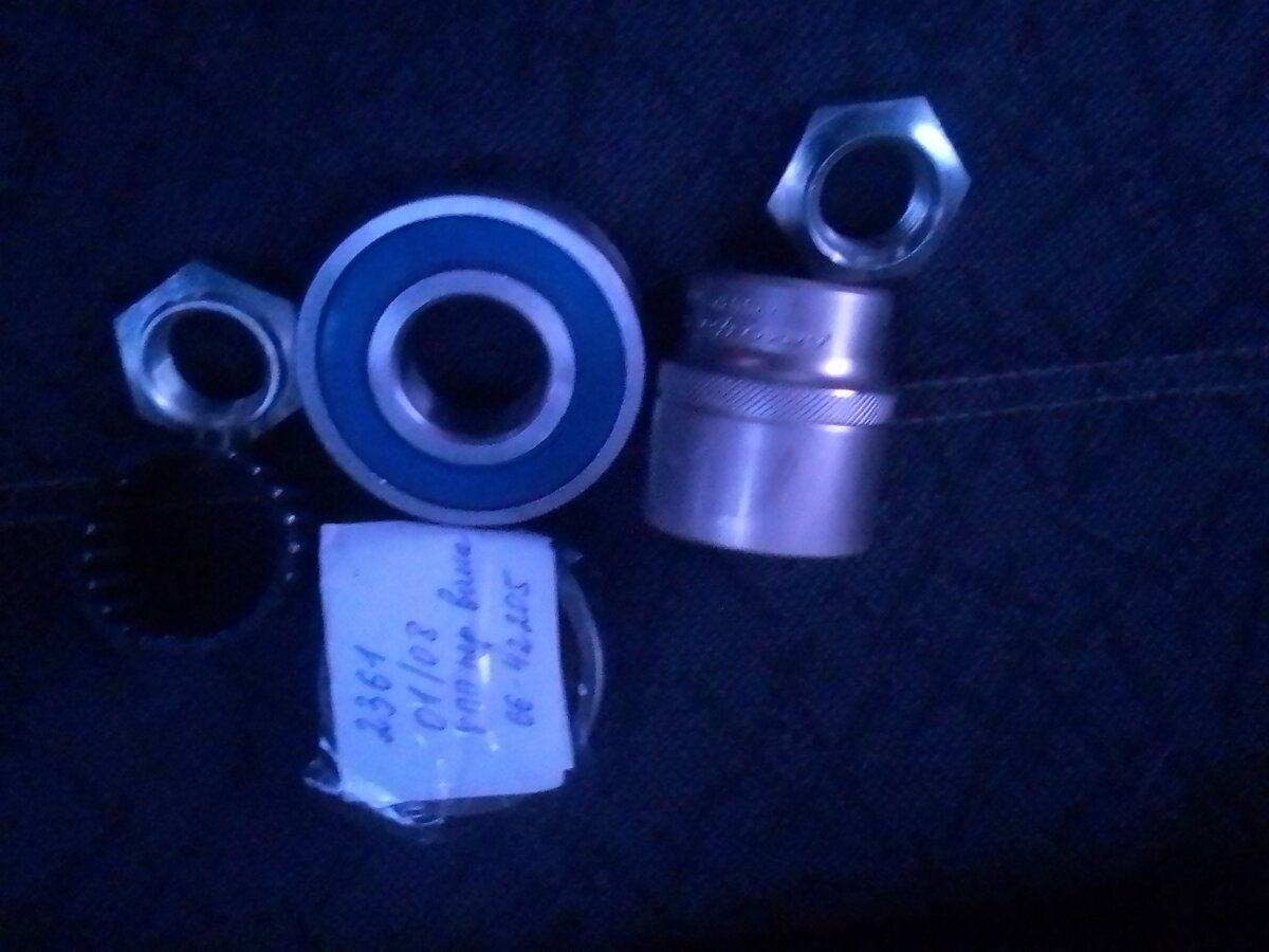 Помогите Даше найти жулика.