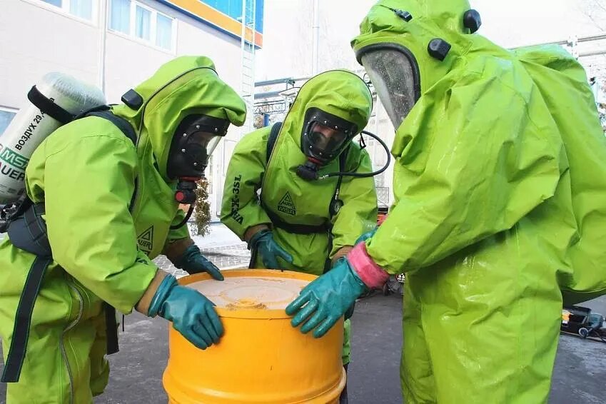 Фото: © РИА Новости Алексей Никольский