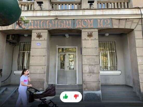     Фото: Яндекс.карты