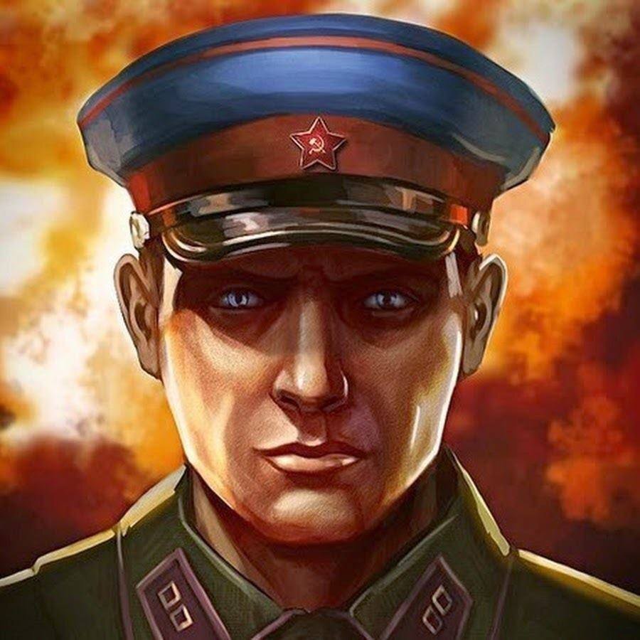 НКВДшник