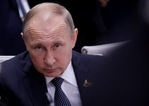    Фото: politnavigator.net Мария Спиридонова