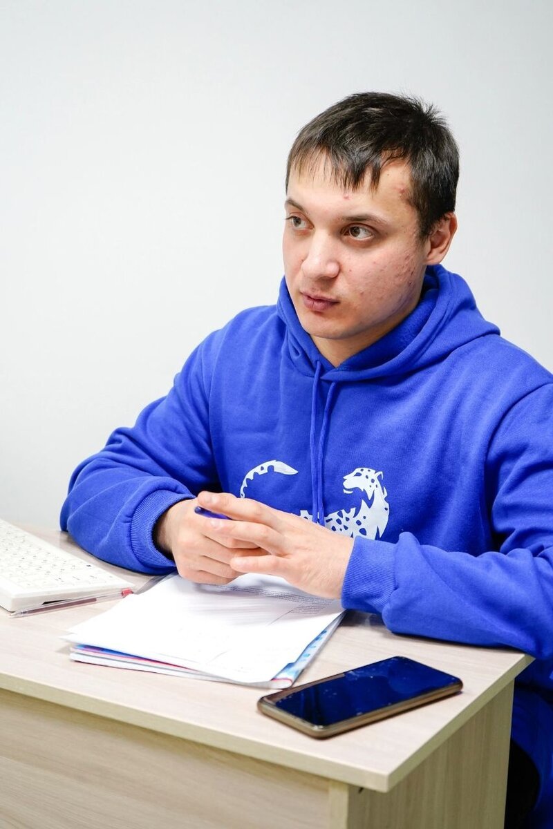 Денис Сычев пилатес PMP