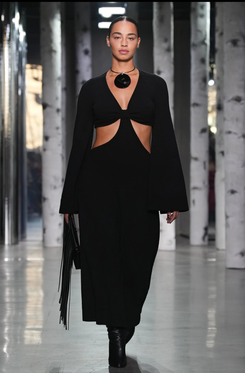 Michael Kors Collection
FALL 2023 READY-TO-WEAR