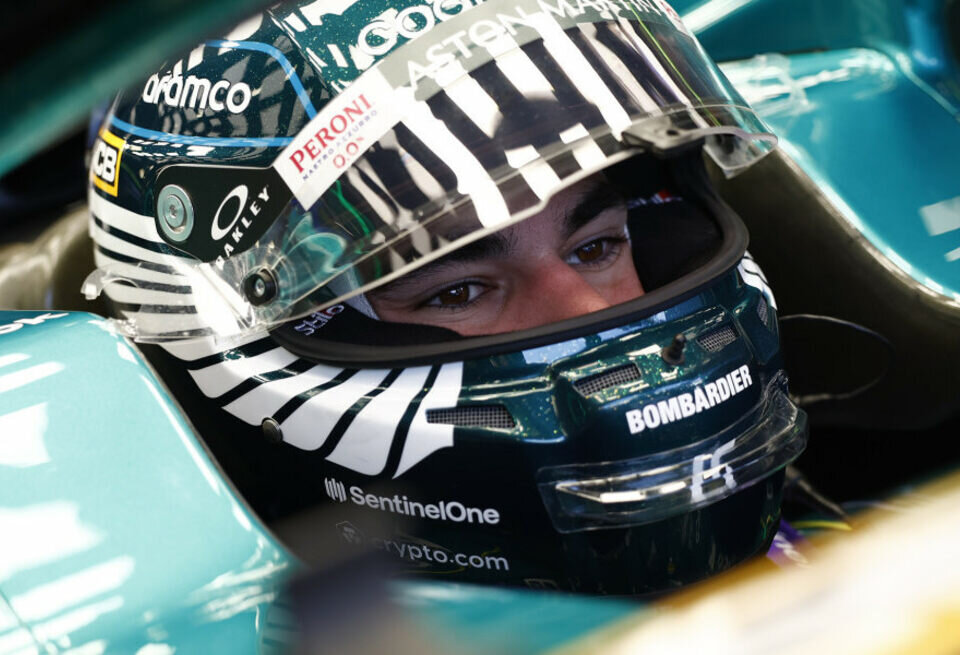    Aston Martin F1 Team
