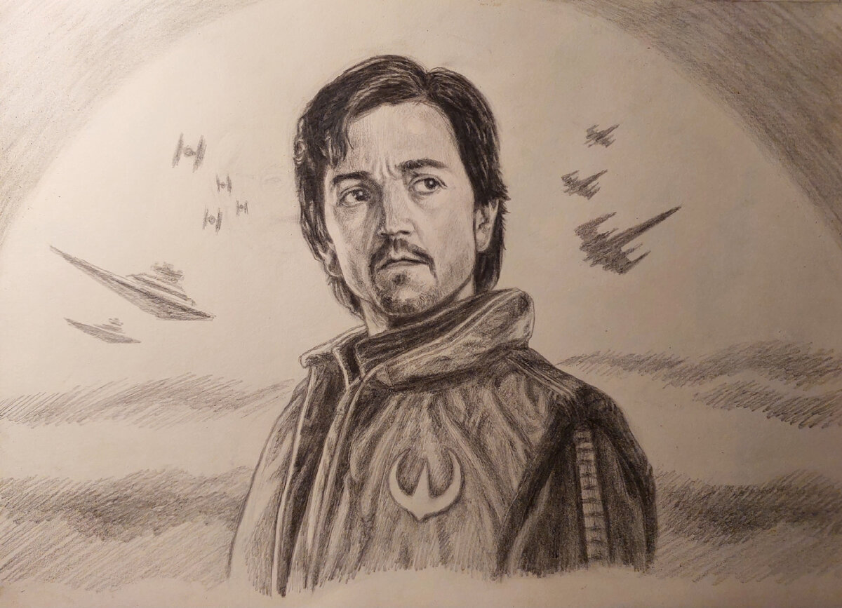 Рисунок автора.