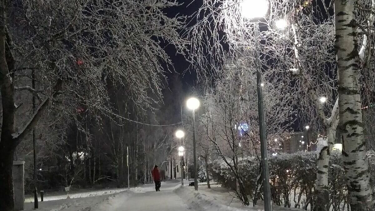     Обзор важных новостей Югры за 20 февраля — в вечернем дайджесте Муксун.fm.