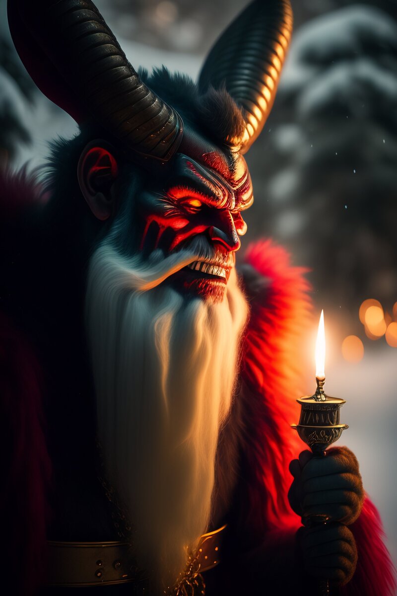 Давным-давно в сердце темного леса стояла маленькая деревня. Жители деревни жили мирно, но что-то странное и зловещее таилось в тени.

Однажды ночью в деревню пришла старая женщина и предупредила жителей, чтобы они остерегались злого духа, который завладел лесом. Она сказала, что этот дух - древнее существо, и он способен завладеть разумом каждого, кто осмелится подойти слишком близко к лесу.

Жители деревни были напуганы, но они не могли игнорировать предупреждения старухи. Поэтому они решили построить вокруг деревни стену, чтобы не допустить проникновения злого духа.

В течение многих лет стена защищала жителей деревни от злого духа. Но однажды ночью один молодой человек из деревни решил исследовать лес и посмотреть, что он сможет найти.

Юноша отправился вглубь леса и вскоре встретился лицом к лицу со злым духом. Дух попытался завладеть разумом юноши, но молодой человек был силен и сумел противостоять его силе.

Юноша побежал обратно в деревню и рассказал людям о том, что он видел. Испуганные жители собрались вместе, чтобы придумать план. Они решили привязать духа к дереву в лесу, чтобы он больше не мог угрожать их деревне.

Жители деревни собрались вокруг дерева и произнесли мощное заклинание, чтобы привязать духа к дереву. Дух не смог вырваться на свободу, и деревня снова была в безопасности.

С того дня жители деревни не смыкали глаз и держались подальше от темного леса. Но дух по-прежнему живет в дереве, наблюдая и поджидая того, кто по глупости решится подойти слишком близко.