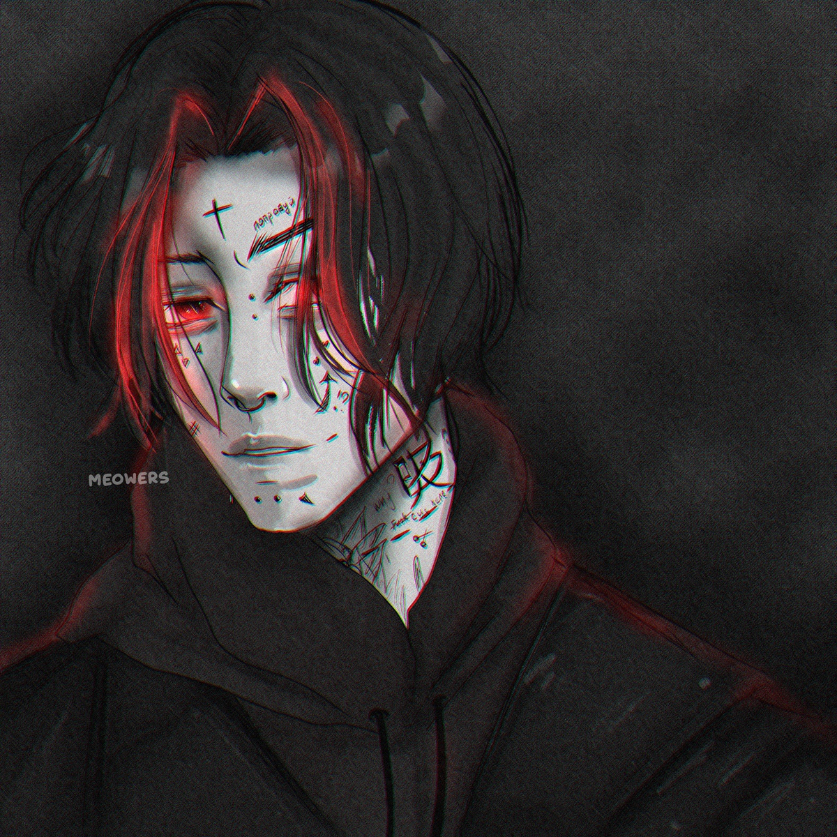 нет, это не Эрик :D