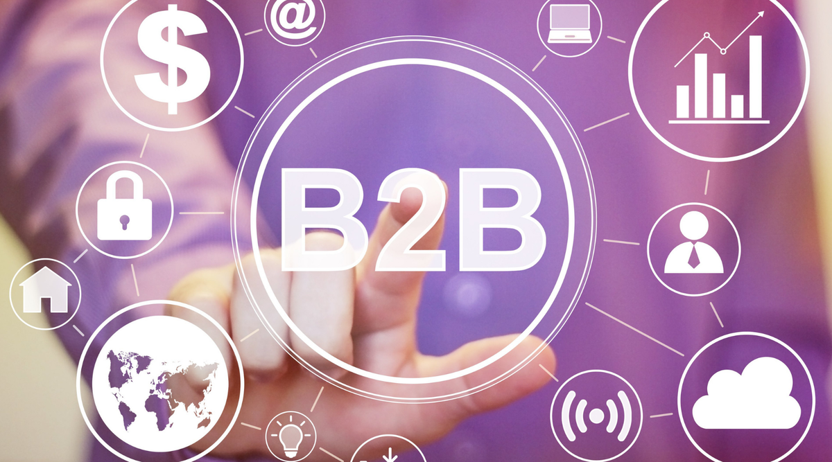 Какие маркетинговые инструменты стоит использовать в отношениях B2B?