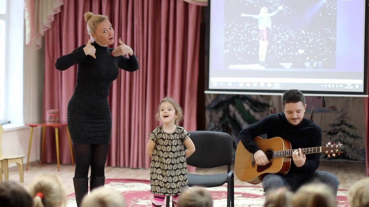 Листайте вправо, чтобы увидеть больше изображений