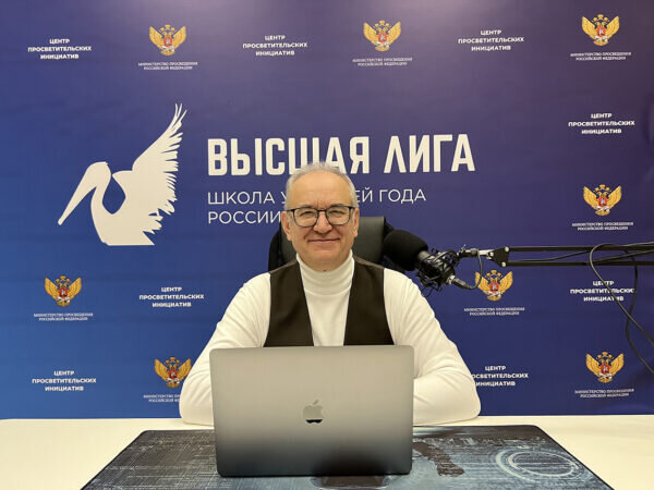    Артур Заруба, координатор проекта, рассказал о философии сотрудничества