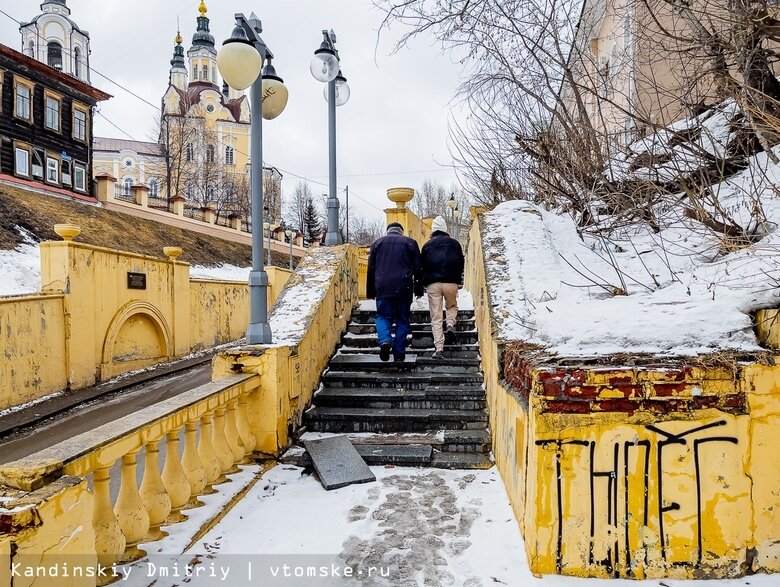    Фото: Дмитрий Кандинский / vtomske.ru