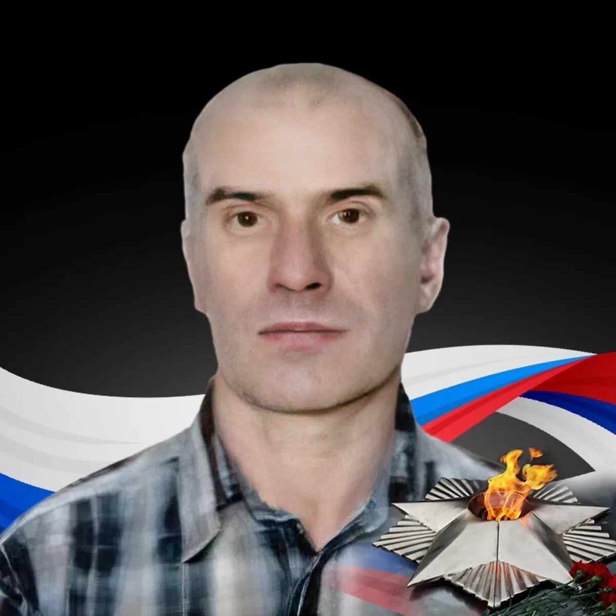 Олег Логинов. Фото: Артур Парфенчиков/ВКонтакте