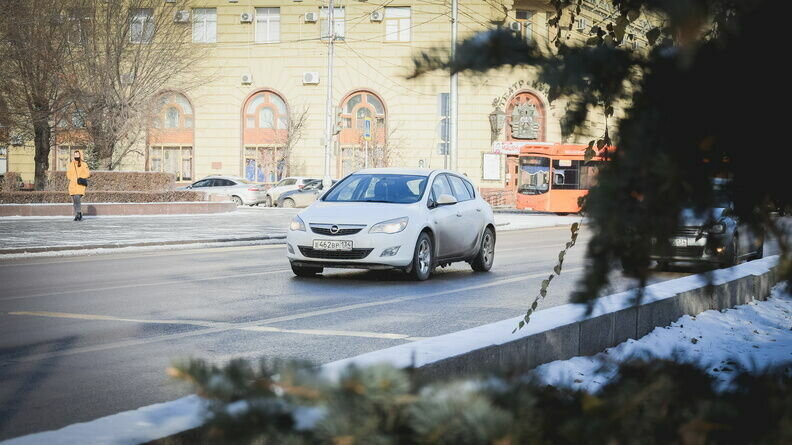     В Ростове-на-Дону с субботы, 4 февраля, начнется потепление, сообщили в Гидрометцентре.