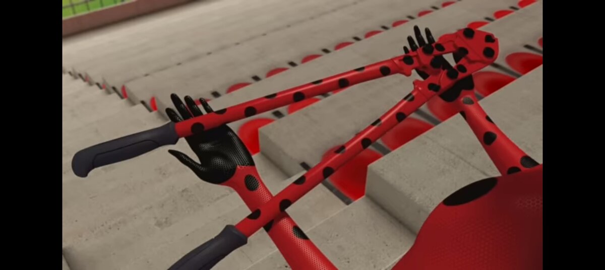 1.Рандомная вещь.