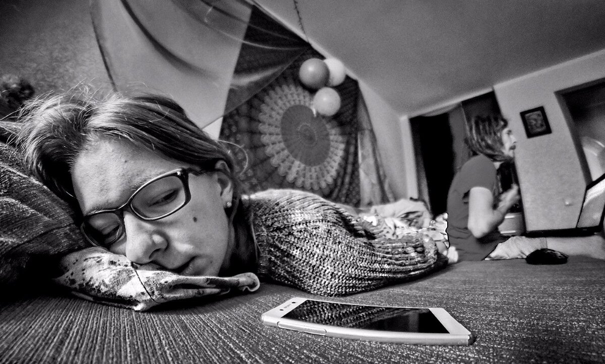 Менеджеры IT-компаний при планировании рабочей недели учитывают проблему "тяжёлого понедельника".