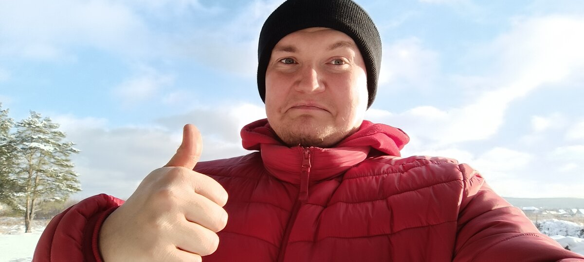 Это я – Дмитрий Пыжьянов,  он же "Грамотный Сантехник" 