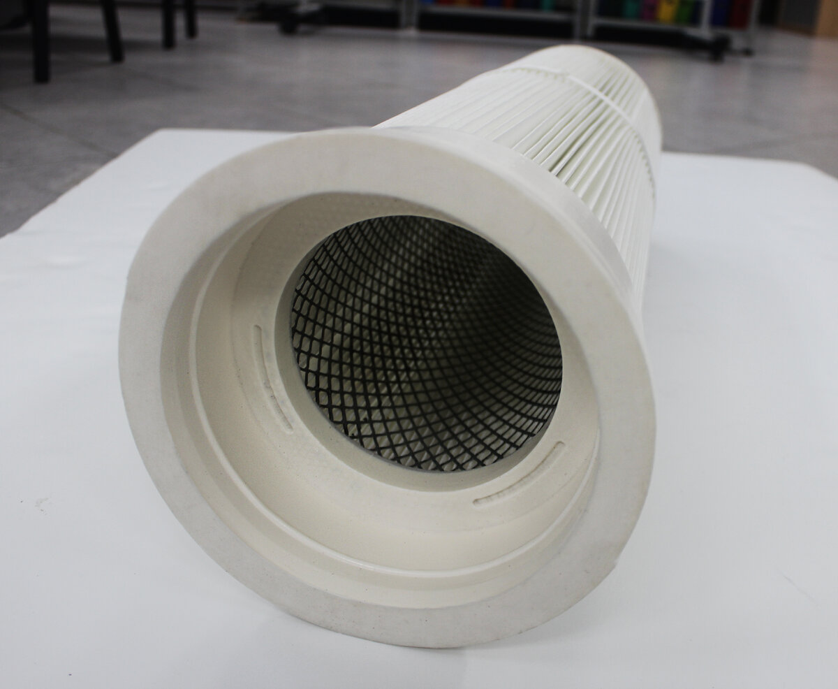 Фильтр Nordic CPB190/2060/909/9.6