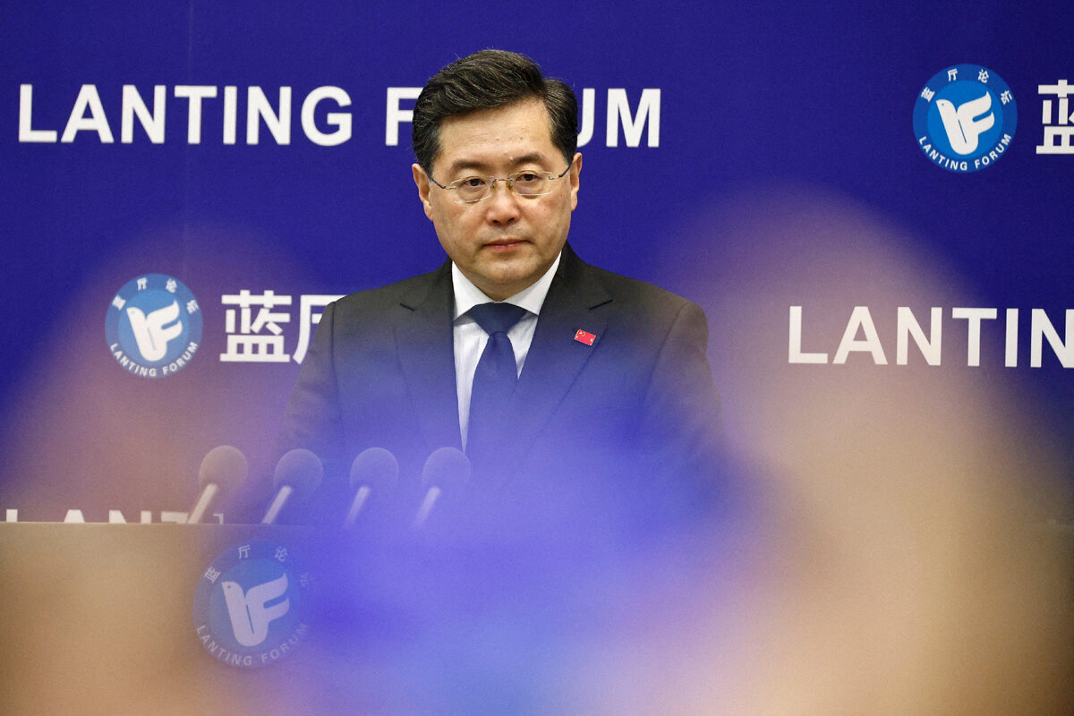 ©Reuters