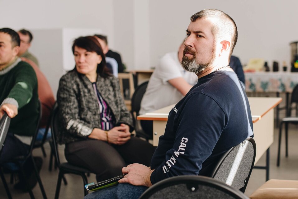 Листайте вправо, чтобы увидеть больше изображений