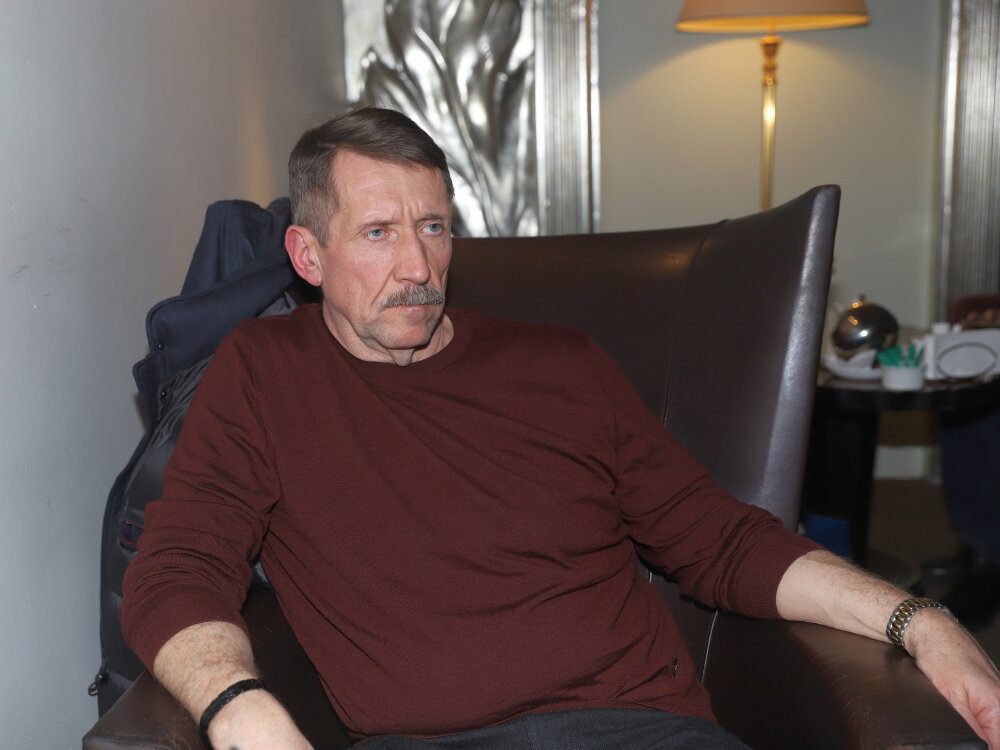 Фото: Елена Мильчановска 