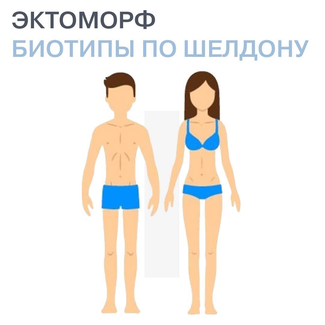 Биотип. Биотип