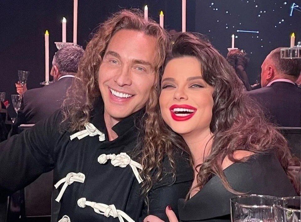     Родители Сергей Глушко и Наташа Королева очень рады, что отправили сына учиться в Японию. Фото: соцсети