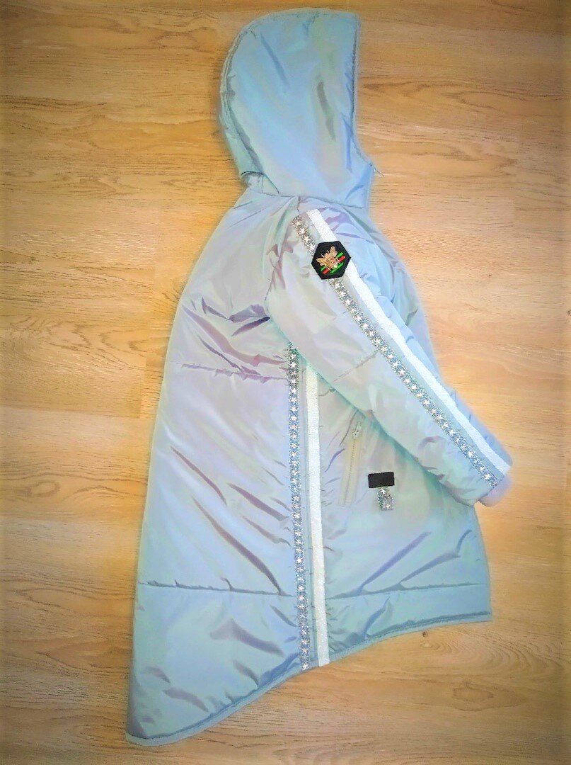 Фото автора