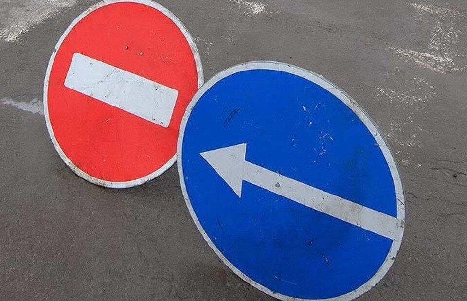     В среду в Волгограде перекроют улицу Чуйкова Андрей МИРЕЙКО