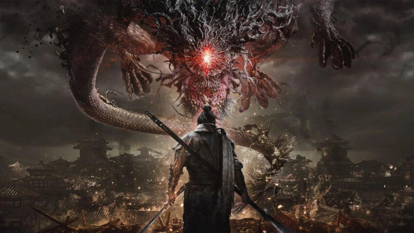    Скоро в Xbox Game Pass добавят Wo Long: Fallen Dynasty, Merge & Blade и F1 22