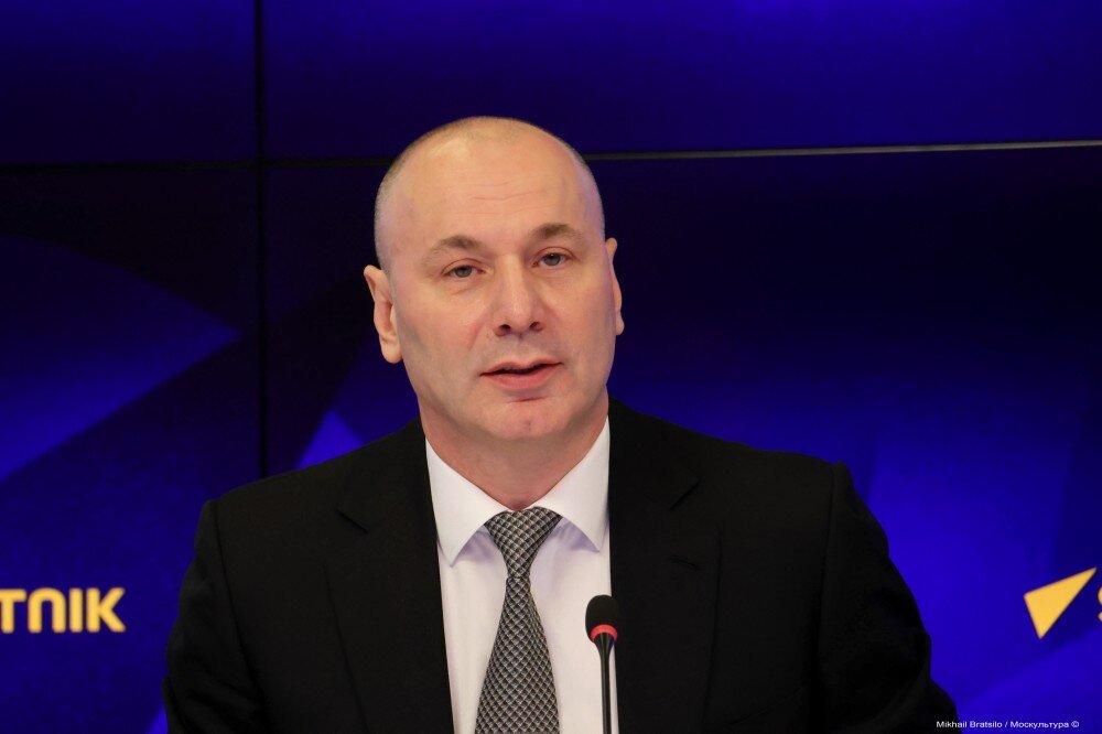 Анзор Мурзаев
