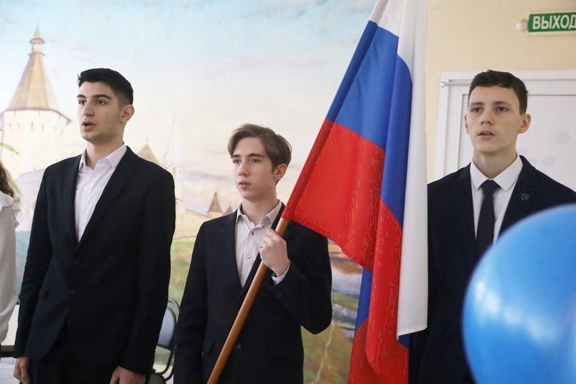     фото пресс-службы администрации г.о. Серпухов