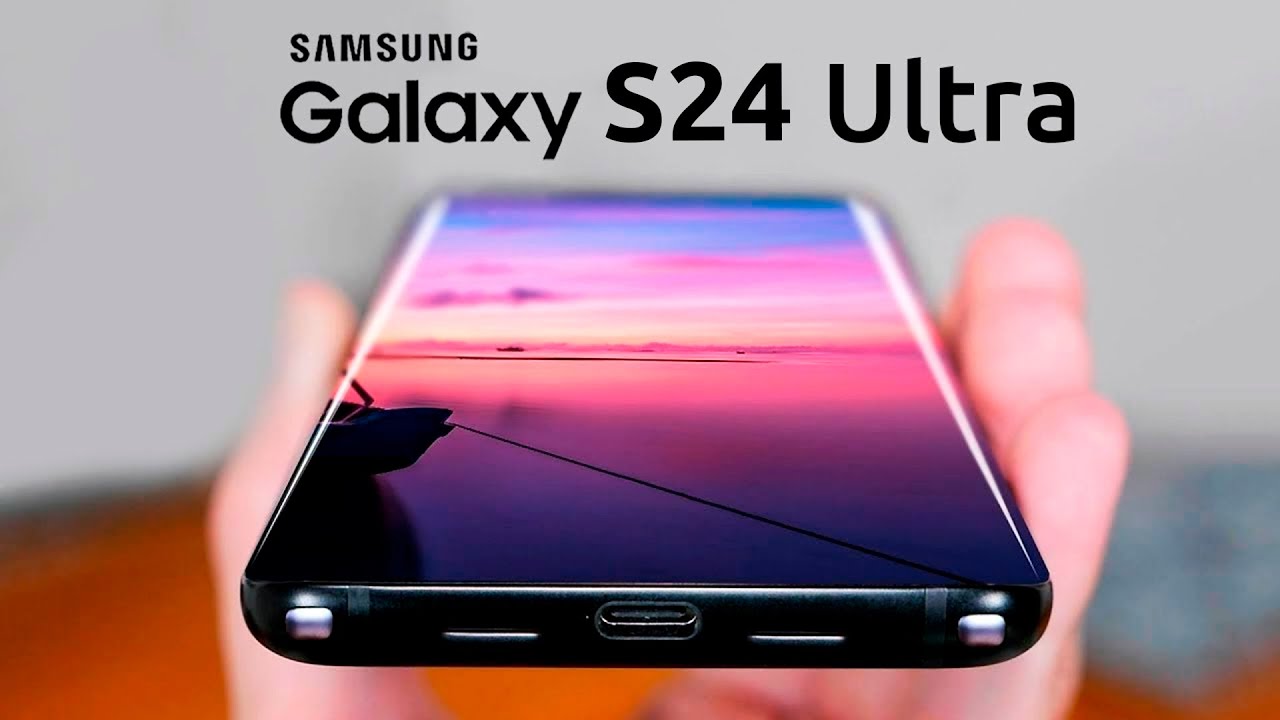 Galaxy S24 Ultra Tem Suposta Imagem E Detalhes Sobre Recursos De IA Vazados  » Grupo Folha 12 - Suzano TV