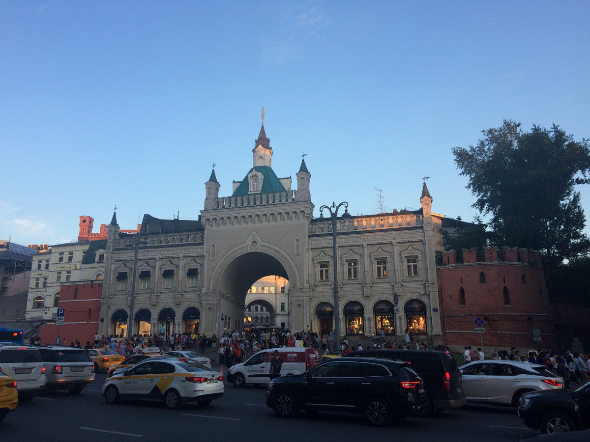 Фото из архива автора