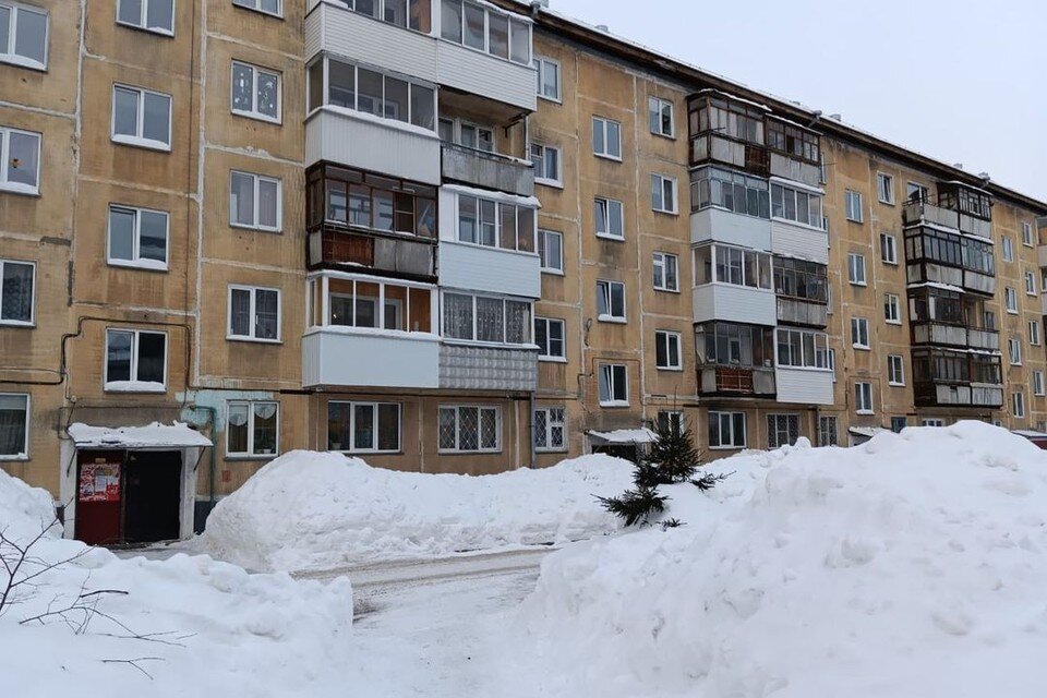     Дом газифицирован. Фото: предоставлено местной жительницей