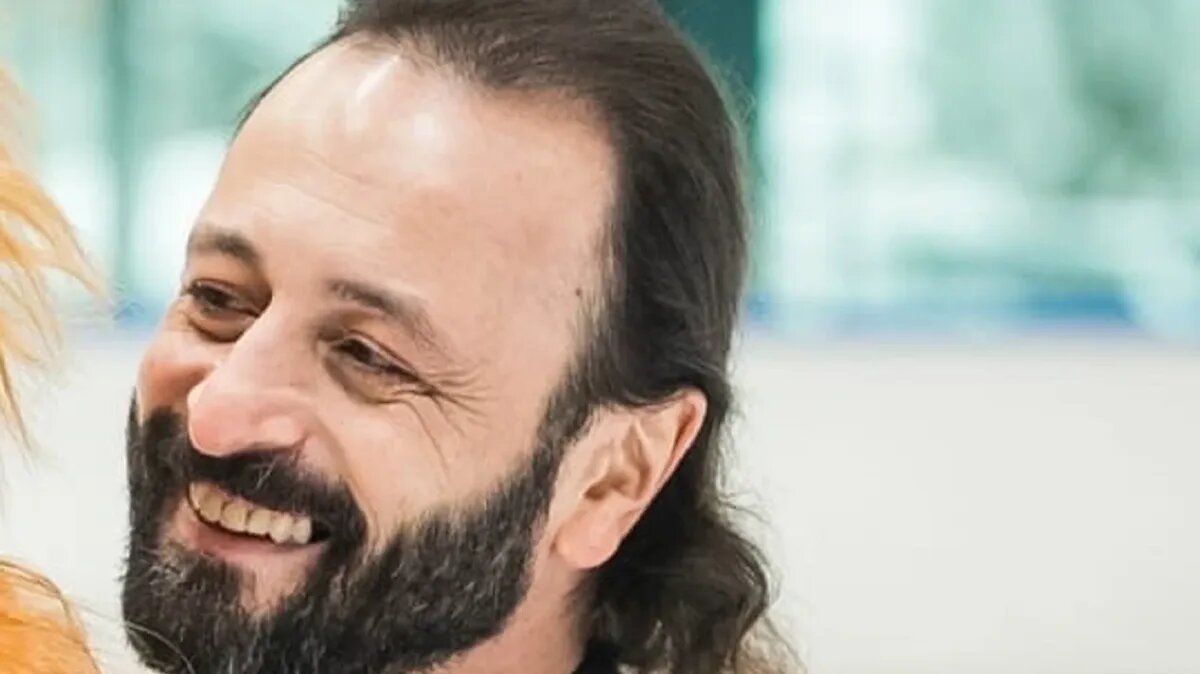 Фото: Илья Авербух / Вконтакте