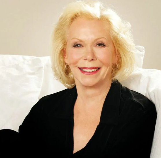 Луиза Л. Хей  8.10.1926 -30.08.2017гг.