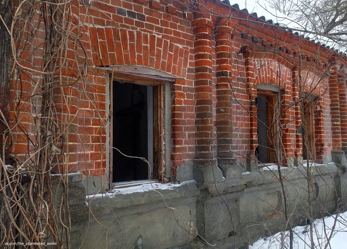 Марьино рязанская область
