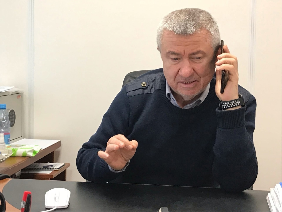 Директор СПО УГТУ Е.Г. Воскресенский