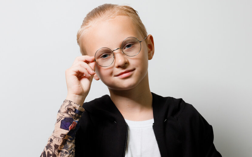    Юный певец из Ижевска выступит в финале шоу «Голос. Дети»